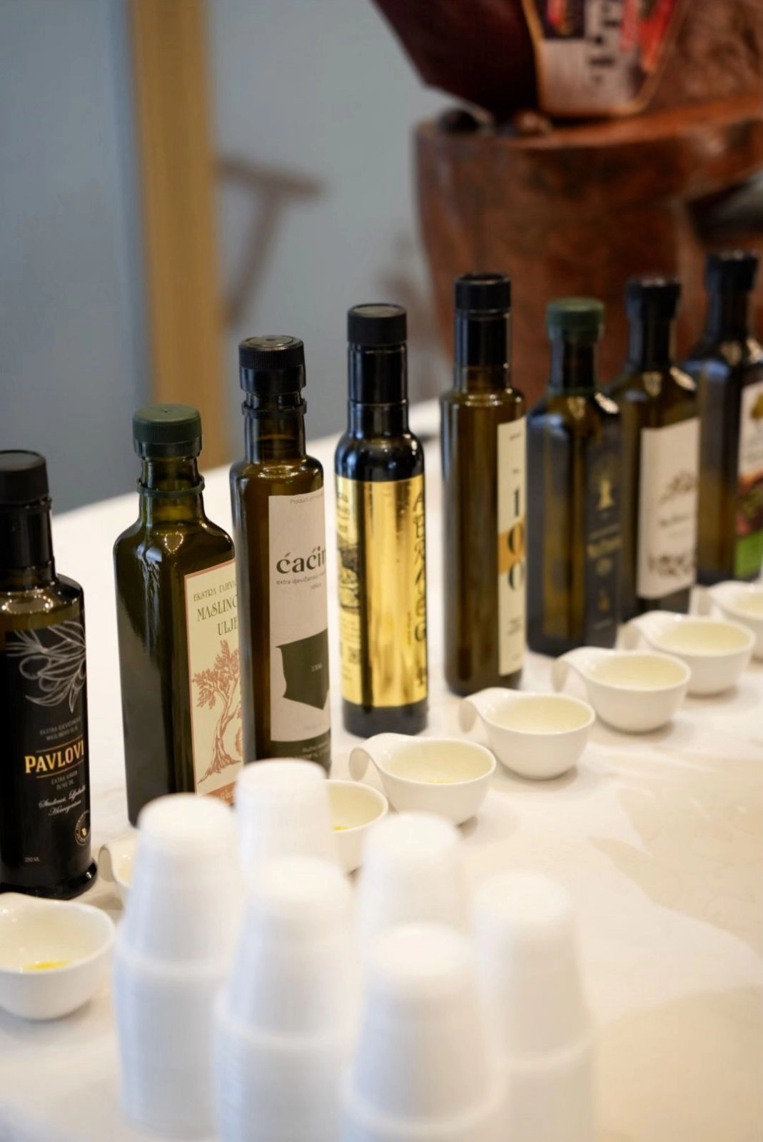 OLIV-ERA – manifestacija koja potvrđuje Ljubuški kao središte maslinarstva u Hercegovini